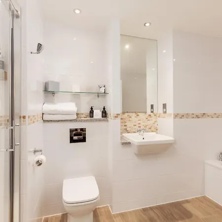 Carnoustie Golf Hotel 'A Bespoke Hotel'-2