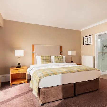 Carnoustie Golf Hotel 'A Bespoke Hotel'-3